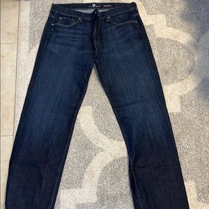 7 for all mankind ‘austyn’ jeans